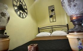 Panorama Rooms